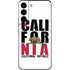 California White Block Galaxy S22 Skin