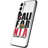 California White Block Galaxy S22 Skin