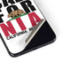 California White Block Galaxy S22 Skin