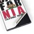 California White Block Galaxy S22 Ultra Skin