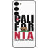 California White Block Galaxy S23 Plus Skin