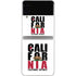 California White Block Galaxy Z Flip3 5G Skin