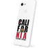 California White Block Google Pixel 3 Skin