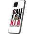 California White Block Google Pixel 4 XL Skin