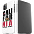 California White Block iPhone 11 Pro Max Lite Case