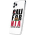 California White Block iPhone 11 Pro Max Skin