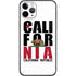 California White Block iPhone 11 Pro Skin