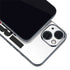 California White Block iPhone 13 Mini Skin