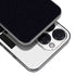 California White Block iPhone 14 Pro Max Skin