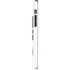 California White Block iPhone XR Pro Case