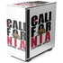 California White Block NZXT H510 Compact ATX Mid-Tower Case Skin