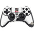 California White Block PS4/PC SCUF Impact Controller Skin