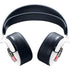California White Block PULSE 3D Wireless Headset for PS5 Skin