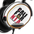 California White Block SteelSeries Arctis 5 Skin
