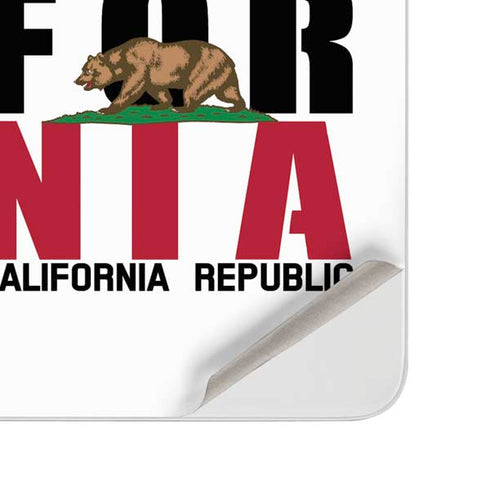 California White Block Surface Duo Skin