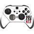 California White Block Xbox Elite Wireless Controller Series 2 Skin