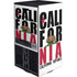 California White Block Xbox Series X Bundle Skin