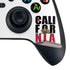 California White Block Xbox Series X Controller Skin