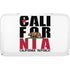 California White Block YETI Tundra 45 Hard Cooler Skin