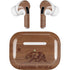 California Wood Flag AirPods Pro 2nd Gen Skin
