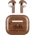 California Wood Flag Apple AirPods (3rd Gen 2021) Skin