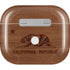 California Wood Flag Apple AirPods (3rd Gen 2021) Skin