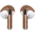 California Wood Flag Apple AirPods (3rd Gen 2021) Skin