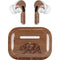 California Wood Flag Apple AirPods Pro Skin
