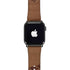 California Wood Flag Apple Watch Band 42-44mm