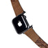 California Wood Flag Apple Watch Band 42-44mm