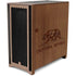California Wood Flag Corsair 4000D Tempered Glass Mid-Tower ATX Case Skin
