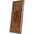 California Wood Flag Galaxy Note 10 Plus Skin