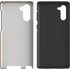 California Wood Flag Galaxy Note 10 Pro Case