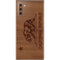 California Wood Flag Galaxy Note 10 Skin