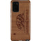 California Wood Flag Galaxy Note20 5G Pro Case