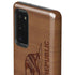 California Wood Flag Galaxy Note20 5G Pro Case
