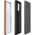 California Wood Flag Galaxy Note20 5G Pro Case