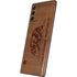 California Wood Flag Galaxy Note20 5G Skin