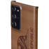 California Wood Flag Galaxy Note20 Ultra 5G Lite Case