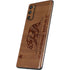 California Wood Flag Galaxy S20 Fan Edition Skin