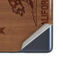 California Wood Flag Galaxy S20 Fan Edition Skin
