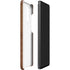 California Wood Flag Galaxy S20 Lite Case