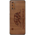 California Wood Flag Galaxy S20 Skin