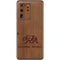 California Wood Flag Galaxy S20 Ultra 5G Skin