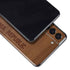 California Wood Flag Galaxy S21 5G Skin