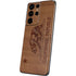 California Wood Flag Galaxy S21 Ultra 5G Skin