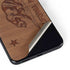 California Wood Flag Galaxy S22 Plus Skin