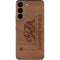 California Wood Flag Galaxy S22 Skin
