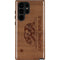 California Wood Flag Galaxy S22 Ultra Pro Case