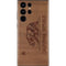 California Wood Flag Galaxy S22 Ultra Skin